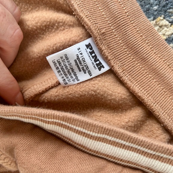 Victoria’s Secret PINK Sweatpants- - Picture 2 of 3